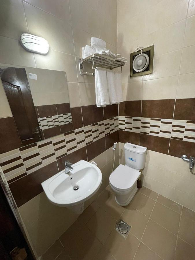 Old Town Apartment Akaba Buitenkant foto