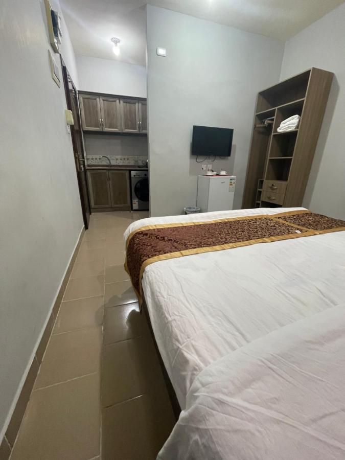 Old Town Apartment Akaba Buitenkant foto